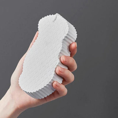 ExfoGlow™ Peeling-Badeschwamm (2er-Pack)